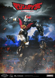 Blitzway Mazinger Z Mazinkaiser Carbotix Mazinkaiser Diecast Action Figure