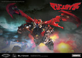 Blitzway Mazinger Z Mazinkaiser Carbotix Mazinkaiser Diecast Action Figure