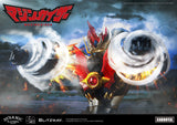 Blitzway Mazinger Z Mazinkaiser Carbotix Mazinkaiser Diecast Action Figure