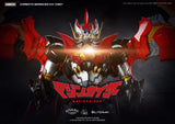 Blitzway Mazinger Z Mazinkaiser Carbotix Mazinkaiser Diecast Action Figure