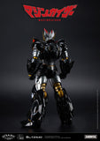 Blitzway Mazinger Z Mazinkaiser Carbotix Mazinkaiser Diecast Action Figure