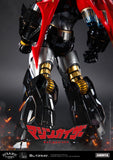 Blitzway Mazinger Z Mazinkaiser Carbotix Mazinkaiser Diecast Action Figure