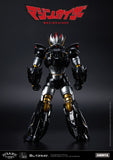 Blitzway Mazinger Z Mazinkaiser Carbotix Mazinkaiser Diecast Action Figure