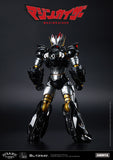 Blitzway Mazinger Z Mazinkaiser Carbotix Mazinkaiser Diecast Action Figure