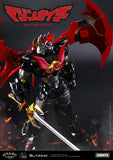 Blitzway Mazinger Z Mazinkaiser Carbotix Mazinkaiser Diecast Action Figure