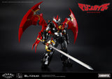 Blitzway Mazinger Z Mazinkaiser Carbotix Mazinkaiser Diecast Action Figure