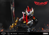 Blitzway Mazinger Z Mazinkaiser Carbotix Mazinkaiser Diecast Action Figure