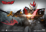 Blitzway Mazinger Z Mazinkaiser Carbotix Mazinkaiser Diecast Action Figure