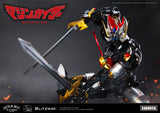 Blitzway Mazinger Z Mazinkaiser Carbotix Mazinkaiser Diecast Action Figure