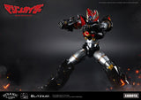 Blitzway Mazinger Z Mazinkaiser Carbotix Mazinkaiser Diecast Action Figure