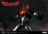 Blitzway Mazinger Z Mazinkaiser Carbotix Mazinkaiser Diecast Action Figure