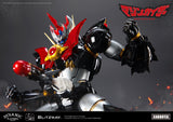 Blitzway Mazinger Z Mazinkaiser Carbotix Mazinkaiser Diecast Action Figure