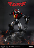 Blitzway Mazinger Z Mazinkaiser Carbotix Mazinkaiser Diecast Action Figure