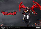 Blitzway Mazinger Z Mazinkaiser Carbotix Mazinkaiser Diecast Action Figure
