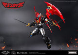 Blitzway Mazinger Z Mazinkaiser Carbotix Mazinkaiser Diecast Action Figure