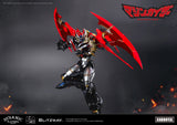 Blitzway Mazinger Z Mazinkaiser Carbotix Mazinkaiser Diecast Action Figure