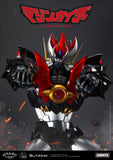 Blitzway Mazinger Z Mazinkaiser Carbotix Mazinkaiser Diecast Action Figure