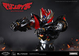 Blitzway Mazinger Z Mazinkaiser Carbotix Mazinkaiser Diecast Action Figure