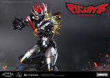 Blitzway Mazinger Z Mazinkaiser Carbotix Mazinkaiser Diecast Action Figure