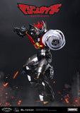 Blitzway Mazinger Z Mazinkaiser Carbotix Mazinkaiser Diecast Action Figure