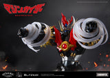 Blitzway Mazinger Z Mazinkaiser Carbotix Mazinkaiser Diecast Action Figure