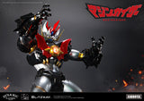 Blitzway Mazinger Z Mazinkaiser Carbotix Mazinkaiser Diecast Action Figure