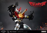 Blitzway Mazinger Z Mazinkaiser Carbotix Mazinkaiser Diecast Action Figure