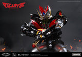 Blitzway Mazinger Z Mazinkaiser Carbotix Mazinkaiser Diecast Action Figure