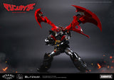 Blitzway Mazinger Z Mazinkaiser Carbotix Mazinkaiser Diecast Action Figure