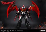 Blitzway Mazinger Z Mazinkaiser Carbotix Mazinkaiser Diecast Action Figure