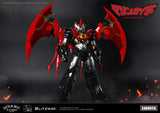 Blitzway Mazinger Z Mazinkaiser Carbotix Mazinkaiser Diecast Action Figure