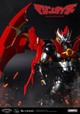 Blitzway Mazinger Z Mazinkaiser Carbotix Mazinkaiser Diecast Action Figure