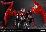 Blitzway Mazinger Z Mazinkaiser Carbotix Mazinkaiser Diecast Action Figure