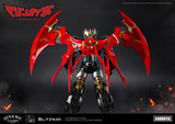 Blitzway Mazinger Z Mazinkaiser Carbotix Mazinkaiser Diecast Action Figure