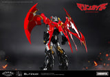 Blitzway Mazinger Z Mazinkaiser Carbotix Mazinkaiser Diecast Action Figure