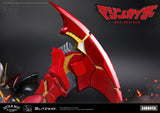 Blitzway Mazinger Z Mazinkaiser Carbotix Mazinkaiser Diecast Action Figure