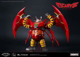 Blitzway Mazinger Z Mazinkaiser Carbotix Mazinkaiser Diecast Action Figure