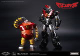 Blitzway Mazinger Z Mazinkaiser Carbotix Mazinkaiser Diecast Action Figure