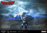 Blitzway Mazinger Z Mazinkaiser Carbotix Mazinkaiser Diecast Action Figure