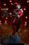 Sideshow DC Comics Harley Quinn Premium Format Figure Statue
