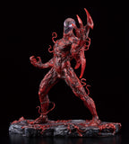 Kotobukiya Marvel Comics ArtFX+ Carnage Statue (Renewal Edition)