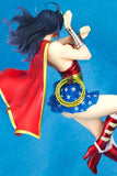 Kotobukiya DC Comics Bishoujo Armored Wonder Woman (2nd Edition)