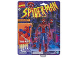Hasbro Spider-Man Marvel Legends Retro Collection Spider-Man 6" Action Figure