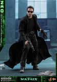 Hot Toys The Matrix Collectibles Neo 1/6 Scale 12" Figure