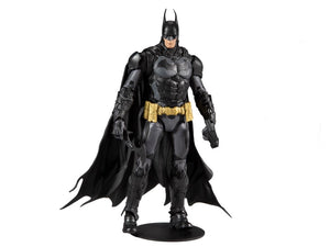 McFarlane DC Multiverse Batman: Arkham Knight Batman Figure