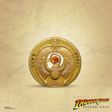 Hasbro Indiana Jones Adventure Series Raiders of the Lost Ark Staff of Ra Headpiece Replica