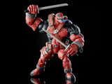 Hasbro Marvel Legends Venom Wave 2 Set of 6 Figures (Venompool BAF)
