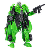 Hasbro Transformers Studio Series Deluxe The Last Knight Crosshairs