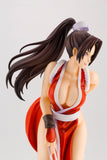 Kotobukiya SNK KOF The King of Fighters '98 Bishoujo Mai Shiranui Figure Statue