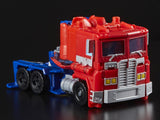 Transformers Generations Power of the Primes Leader Evolution Optimus Prime